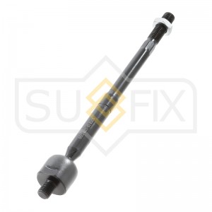 TOYOTA PRIUS (2003-2009) SD-1278 SUFIX