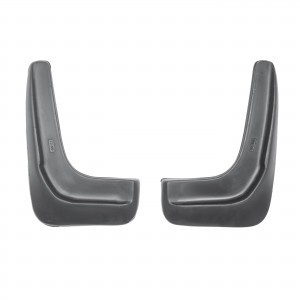 Брызговик FORD Focus (11-) Focus 3 (SD, HB, WAG) (11-) передний комплект NORPLAS NPL-BR-22-18F NORPLAST
