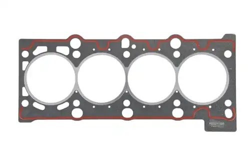 прокладка ГБЦ!\ BMW E46/Z3 1.9 8V M43B19 98> Z16869 ZENTPARTS