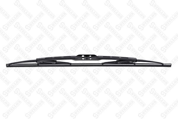 щетки к-т ! крючок 9 \ 650/26'Spoiler+650/26' Citroen C8, Fiat Ulysse 02> 202-650-SX STELLOX