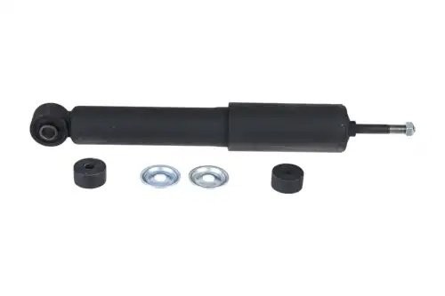 амортизатор передний масляный!\ Nissan Pick-Up 4WD 98> Z01483 ZENTPARTS