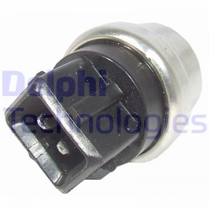 датчик температуры охл.жидк.!\ VW Polo/Sharan 94-10, Ford Galaxy 2.8 95-06 TS10282 DELPHI