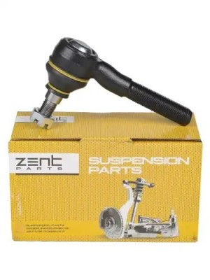 наконечник рулевой наружный! Mitsubishi Pajero 90-01 Z10928 ZENTPARTS