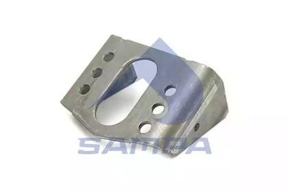 Кронштейн BPW камеры тормозной SAMPA 071014 SAMPA