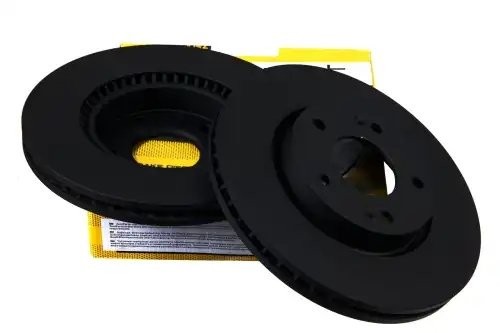Диск тормозной передний Hyundai Tuscon 2.0/2.7/2.0D 04> Z05968 ZENTPARTS