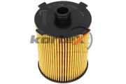 Фильтр масляный GEELY TUGELLA KO0205 KO0205 KORTEX