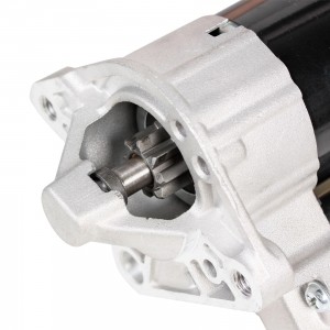 Стартер для а м Лада Largus (12-) Renault Logan II (14-) K7M 1.6i (LSt 0918) LST0918 START VOLT