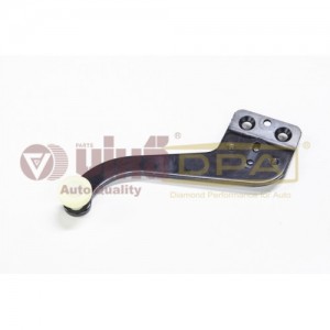 ролик сдвижной двери! правая ниж.\ VW Transporter/Multivan/California 03-24 88431639501 VIKA