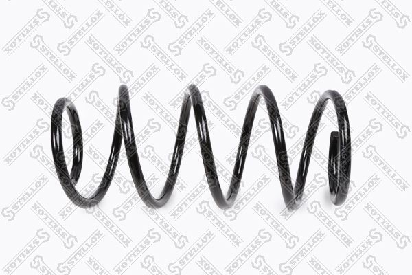 пружина передняя! 40 357 56\ Honda Civic 1.4-1.8 06> 10-23473-SX STELLOX