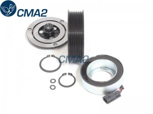 Муфта в сборе DKV09Z 7PK100 (NSK подшипник) 926003541R C21834MA SMA2
