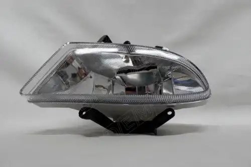Фара противотуманная левая Hyundai Accent 2 LC (2000-2012) OEM0119PTFPL OEMPARTS