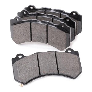 Колодки тормозные P37018 P37018 BREMBO