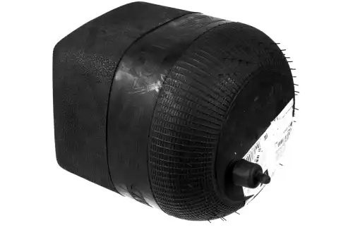 пневмоподушка без стак. !1шп-штуц.M24-M16. Н: 1отв. \MB Actros Z12806 ZENTPARTS