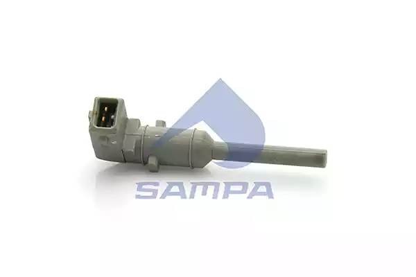 Датчик КАМАЗ-5490 MERCEDES Actros,Axor уровня охлаждающей жидкости SAMPA 202.064 SAMPA