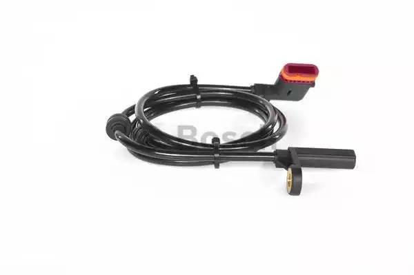 датчик ABS задний!\ MB W204/S204/С204 1.6-6.2i/CDI 07> 0 986 594 546 BOSCH