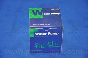 Насос водяной DAEWOO NEXIA/LANOS 1.5 DOHC 95- DOLZ D213  PHC-003 PHC-003 PMC PARTS MALL