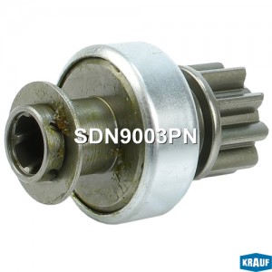 Бендикс стартера SDN9003PN SDN9003PN KRAUF