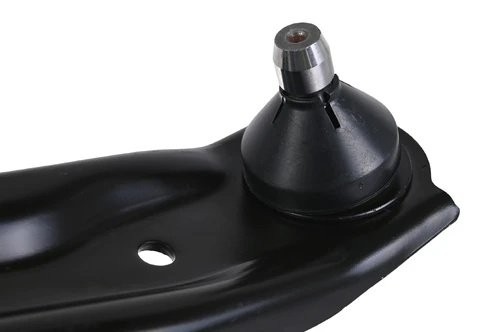 рычаг левый!\ Chevrolet Spark 09> Z25108 ZENTPARTS