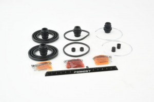 Ремкомплект тормозного суппорта 0475-CS3F 0475-CS3F FEBEST