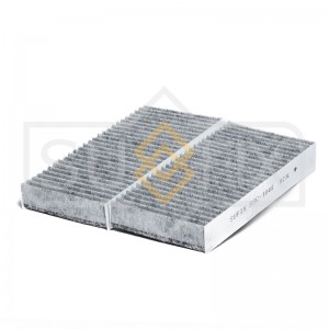 HONDA CR-V (2002-2006) УГОЛЬНЫЙ SSC-1048 SUFIX