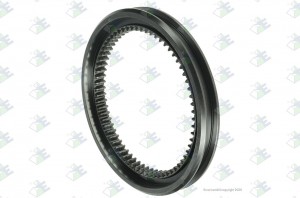 Муфта синхронизатора G241-16KL 60531891 EURORICAMBI