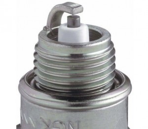 Свеча зажигания NGK 4626 BPMR7A NGK