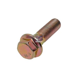 болт! кардана М14x1.5x50 MAN 3.89612 DIESEL TECHNIC