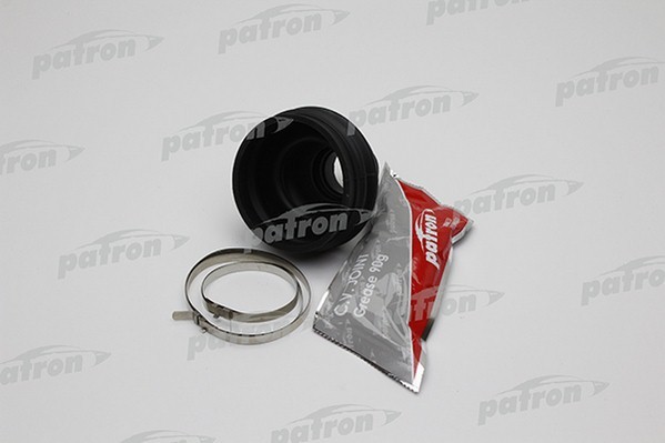 Пыльник ШРУСа (33x84x99) CITROEN: BERLINGO 97-, C3 PDC5089 PDC5089 PATRON