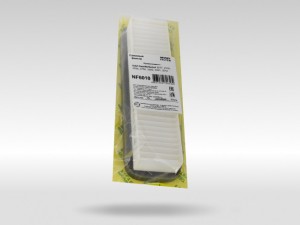 фильтр салонный!GAZ ГАЗ ГАЗель 2217 Соболь 22171 2310 2705 27057 2752 NF6010 NEVSKY FILTER