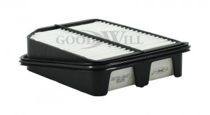 Фильтр воздушный AG596 AG 596 GOODWILL