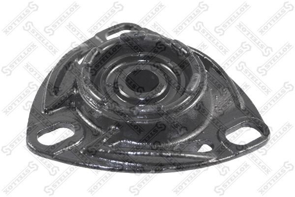опора амортизатора переднего!\ Audi 100/A6 2.0-4.2 91-97 71-11168-SX STELLOX