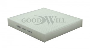 Фильтр салона AG388CF AG 388 CF GOODWILL