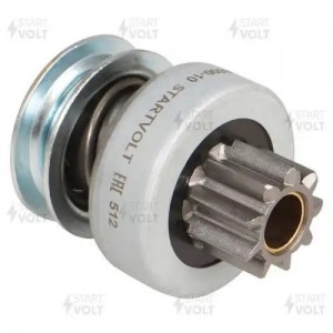 Привод стартера ГАЗ дв.ЗМЗ-406 STARTVOLT VCS0313 START VOLT