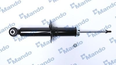 Амортизатор SUBARU Forester (08-) задний левый/правый газовый MANDO MSS015605 MANDO
