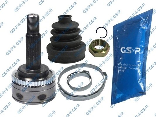 ШРУС наружный MITSUBISHI Space Star комплект GSP 839102 GS P