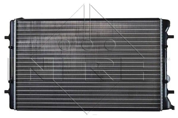 VW GOLF IV/A3 (1.4-2.8/1.9D) 650x415 509529A NRF