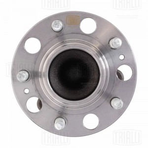 Ступица Kia Optima (15-)/Hyundai Sonata VII (14-) (задн. в сборе с подшип.) (MR  MR 0897 TRIALLI