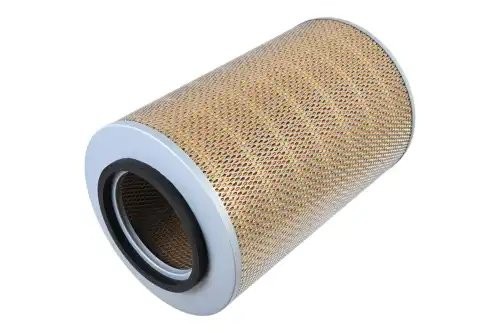 фильтр воздушный !H393 D256 КАМАЗ ДВ.740, ЯМЗ-236/8 Z32994 ZENTPARTS