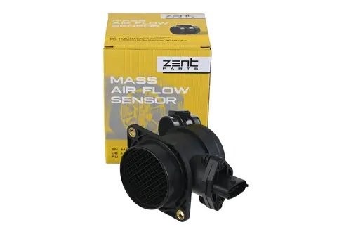 измеритель массы воздуха! Fiat Marea 2 4JTD/Multipla 1.9JTD 99>, Lada 2110 95> Z152872 ZENTPARTS