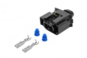 Разъем MERCEDES 2-х контактный CARGEN AX6942S CARGEN