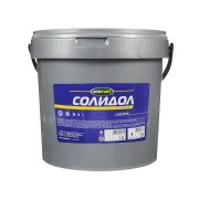 Смазка СОЛИДОЛ Жировой 9.5кг OILRIGHT 6048 OILRIGHT