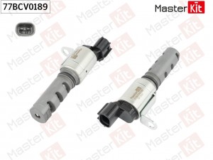 Клапан VVT Toyota COROLLA (_E18_, ZRE1_) 2013 - 77BCV0189 77BCV0189 MASTER KIT