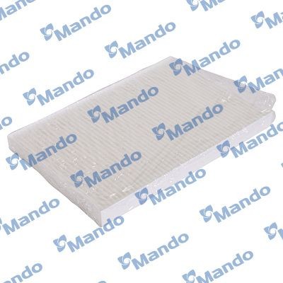 Фильтр салона HYUNDAI i30/KIA CEED 07- (FILTRON K1245, MANN CU2532) ECF00015M ECF00015M MANDO