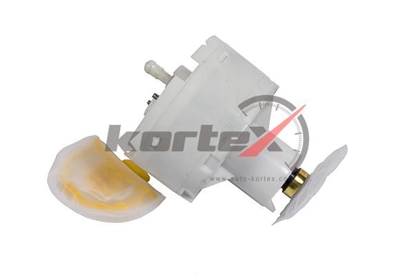 Насос топливный AUDI A4/A6/VW PASSAT B5 KPF6025STD KPF6025STD KORTEX