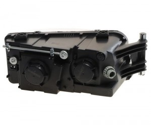 Фара SITRAK HOWO левая MOVELEX 811W251016001MX MOVELEX