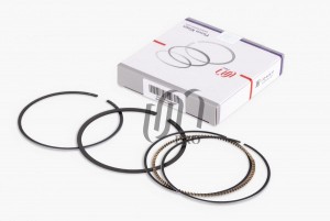 Кольца поршневые STD BMW N42B20 d84.0 STD 1.2-1.5-2.0 (11 25 7 540 067) м/с набо PR1066000 UNITED MOTORS PRO