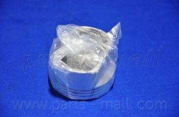 Поршень двигателя с пальцем (STD) KIA PRIDE 05MY(JB/-SEP 2006) PXMSA-055A PXMSA-055A PMC PARTS MALL