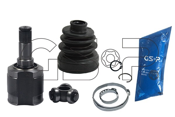 ШРУС внутренний 634008 634008 GS P