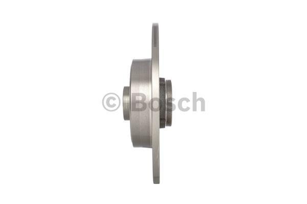 Диск тормозной RENAULT Megane (08-),Scenic (09-) задний (1шт.) BOSCH 0 986 479 108 BOSCH