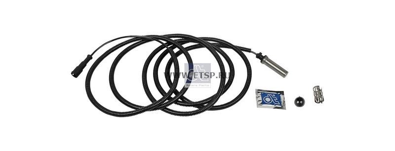 Датчик скорости вращения колеса (ABS) MB Actros (L=3000m 4.63786 DIESEL TECHNIC